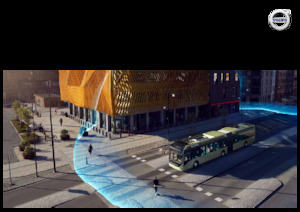 Autobus interurbains Volvo Buses 7900 Eletric