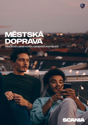 Autobus interurbains Scania Fencer