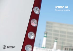 Autobus interurbains Irizar i4 15