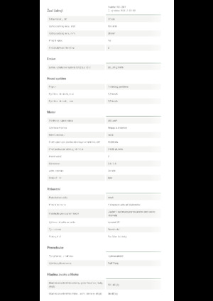 Tondeuses à gazon autoportées et tracteurs de jardin Husqvarna TC 238T