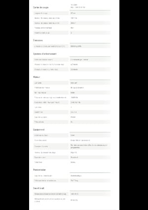 Tondeuses à gazon autoportées et tracteurs de jardin Husqvarna TC 238T