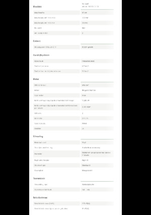 Tondeuses à gazon autoportées et tracteurs de jardin Husqvarna TC 238T