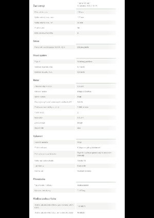 Tondeuses à gazon autoportées et tracteurs de jardin Husqvarna TC 242T