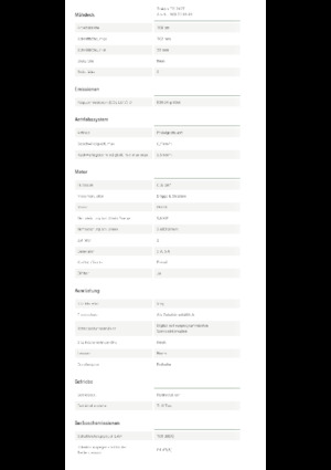 Tondeuses à gazon autoportées et tracteurs de jardin Husqvarna TC 242T