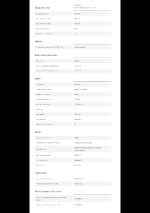 Tondeuses à gazon autoportées et tracteurs de jardin Husqvarna TC 242T