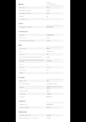 Tondeuses à gazon autoportées et tracteurs de jardin Husqvarna TC 242T