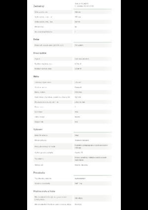 Tondeuses à gazon autoportées et tracteurs de jardin Husqvarna TC 242TX