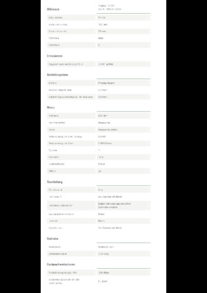 Tondeuses à gazon autoportées et tracteurs de jardin Husqvarna TS 138