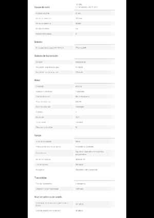 Tondeuses à gazon autoportées et tracteurs de jardin Husqvarna TS 138L