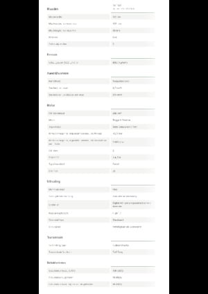 Tondeuses à gazon autoportées et tracteurs de jardin Husqvarna TS 142T