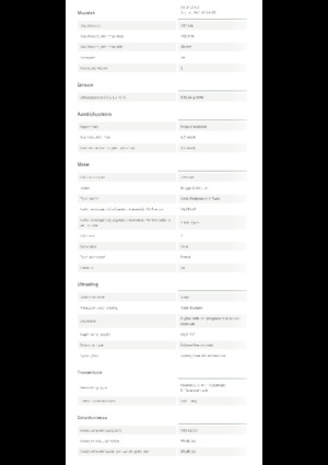 Tondeuses à gazon autoportées et tracteurs de jardin Husqvarna TS 242TXD