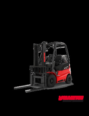 Chariots élevateurs frontaux à gaz Manitou MI 18 G