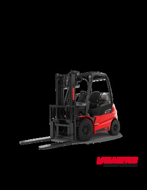 Chariots élevateurs frontaux à gaz Manitou MI 30 G