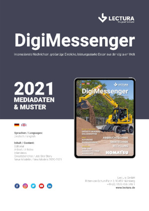 Mini Pelles Case CX19C