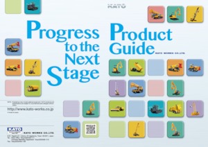 Mini Pelles Kato HD35V4