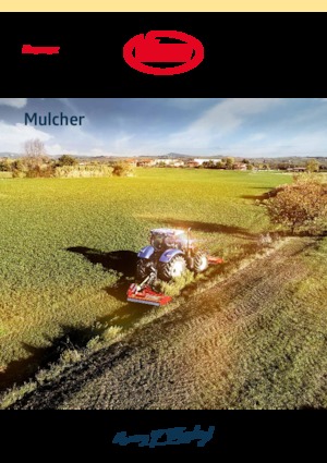 Broyeurs Vicon Bromex PX 235