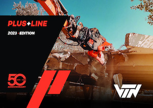 Cisailles universelles VTN CK 22+ D 