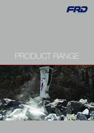 Cisailles universelles FRD V4 C 