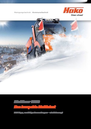 Véhicules communaux multi-usages à diesel diesel Multicar M29 C