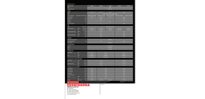 Tracteurs municipaux Shibaura ST 333 H