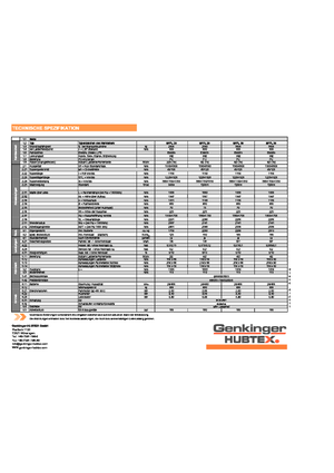 Gerbeurs à conducteur accompagnant Genkinger EFPL 20