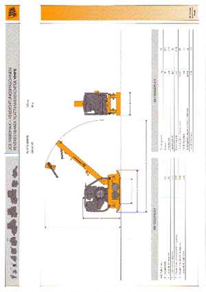 Plaques vibrantes réversibles Vibromax VMP 8