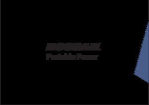 Compresseurs d'air portable - Gasoil, Electrique, Essence Doosan HP550