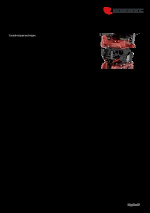 Coupleurs rapides Rototilt® QC60-4