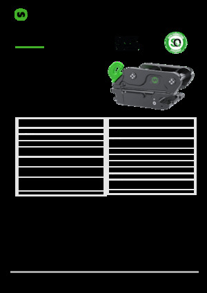 Coupleurs rapides Steelwrist SQ90