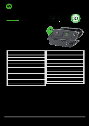 Coupleurs rapides Steelwrist SQ90