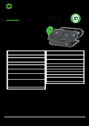 Coupleurs rapides Steelwrist SQ90