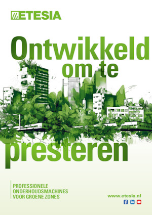 Tondeuses à gazon autoportées et tracteurs de jardin Etesia HYDRO 100 MK124