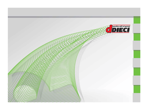 Chariot Élévateur Télescopique Dieci Agri Tech 32.9 VS