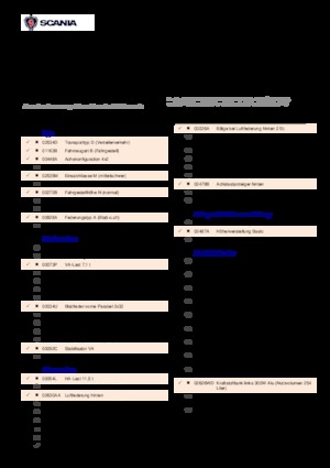 Chassis Scania P 250 DB4x2MNA