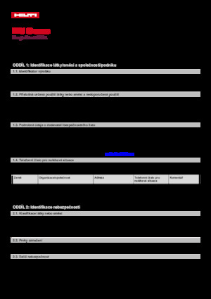 Marteaux rotatifs Hilti TE 50-AVR