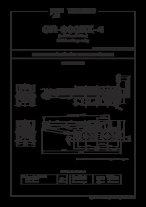 Grues tous-terrains Tadano GR-900EX-4