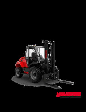 Chariots élévateurs tout terrain Manitou M 30-2
