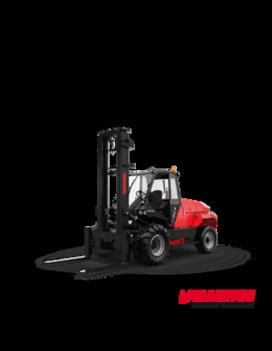 Chariots élévateurs tout terrain Manitou M 70-2 H