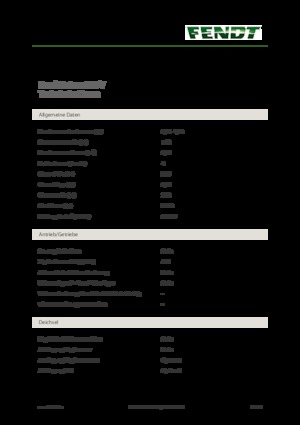 Presses à balles rondes Fendt Rotana 180 V