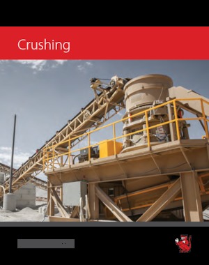 Concasseurs mobiles KPI-JCI 6064