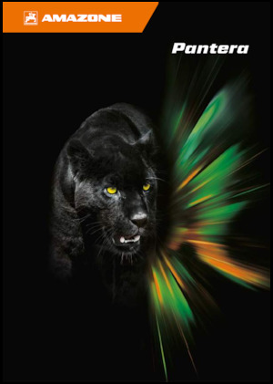 Pulverisateurs Automoteurs Amazone Pantera 4504 H (36)