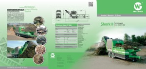 Broyeurs Willibald EP 5500