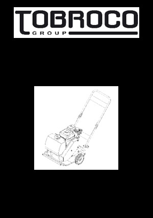 Plaques vibrantes unidirectionnelles Samac T19B