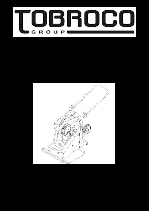 Plaques vibrantes unidirectionnelles Samac T21D-HS