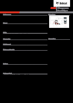 Chargeurs compacts Bobcat S100