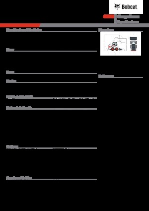 Chargeurs compacts Bobcat S450
