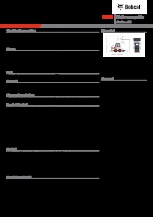 Chargeurs compacts Bobcat S450