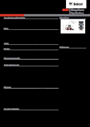 Chargeurs compacts Bobcat S650