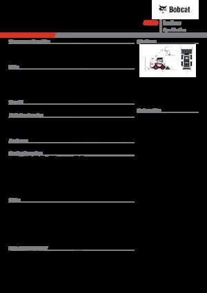 Chargeurs compacts Bobcat S650