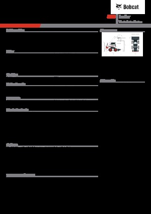 Chargeurs compacts Bobcat S66